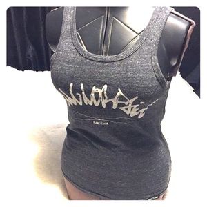 Flag Nor Fail Women’s Tank Top